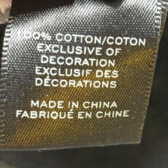 NWT Marc Jacobs Cardigan Sweater - Medium - Silver Sequin 3/4 Sleeve w/ Zipper - Picture 10 of 15